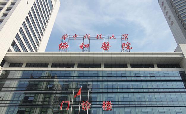 2022年武汉排名前五试管婴儿的医院