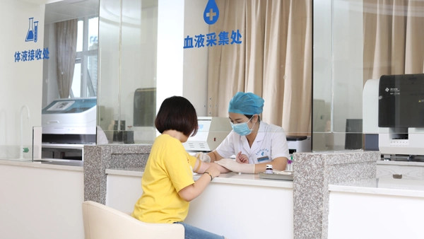 贵州第三代试管婴儿医院排名是怎样的