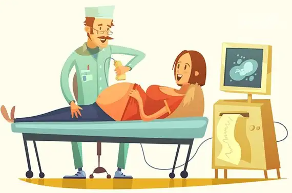 宫外怀孕有哪些前兆？附详细宫外孕症状