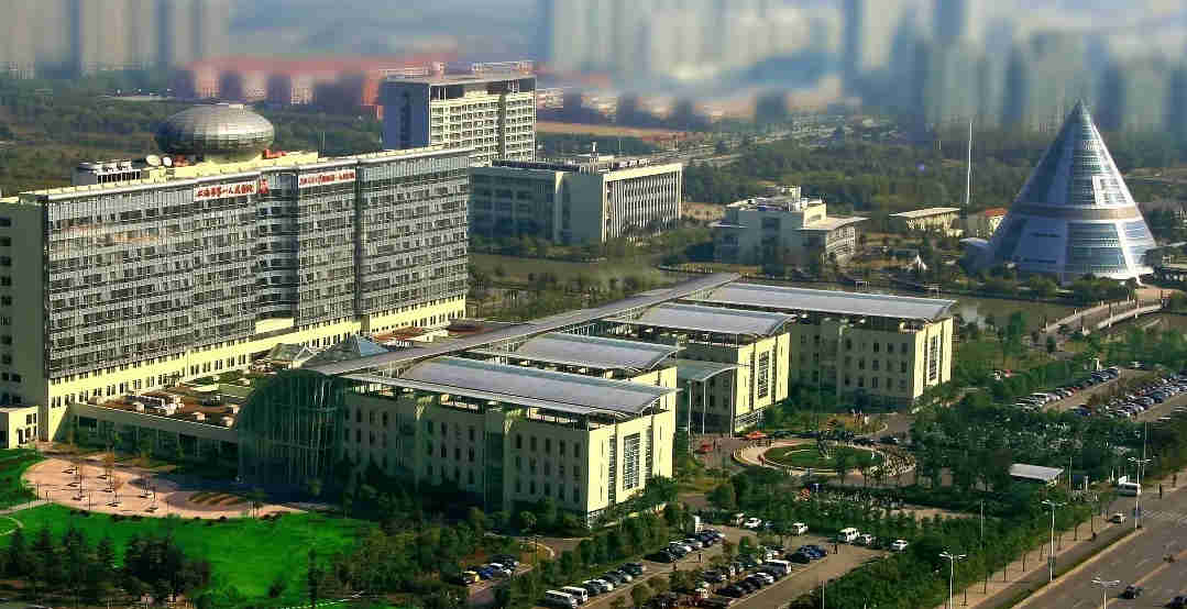 上海市第一人民医院三代试管费用多少？附费用明细情况