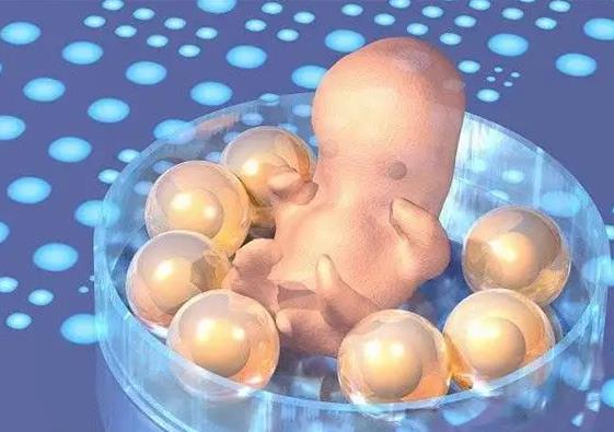 解读三代供卵试管婴儿生男女过程 附湖南私立供卵试管医院插图