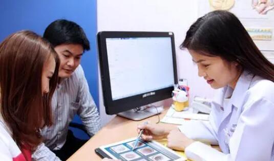 2024老挝做借腹生子试管婴儿医院哪家比较好？